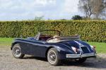 Jaguar XK150 Drop Head Coupe 1959 года